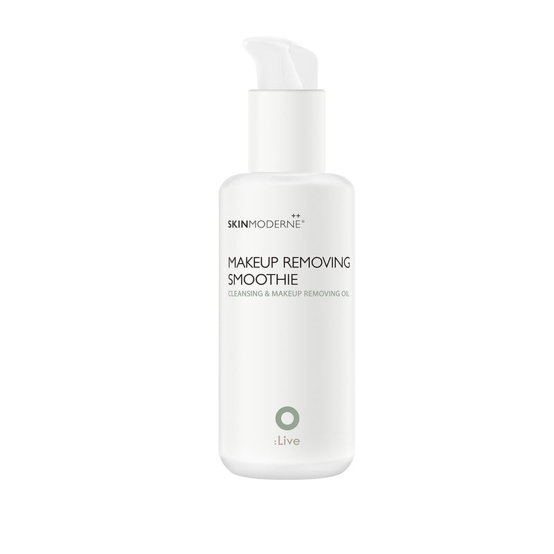 Makeup Removing Cleanser