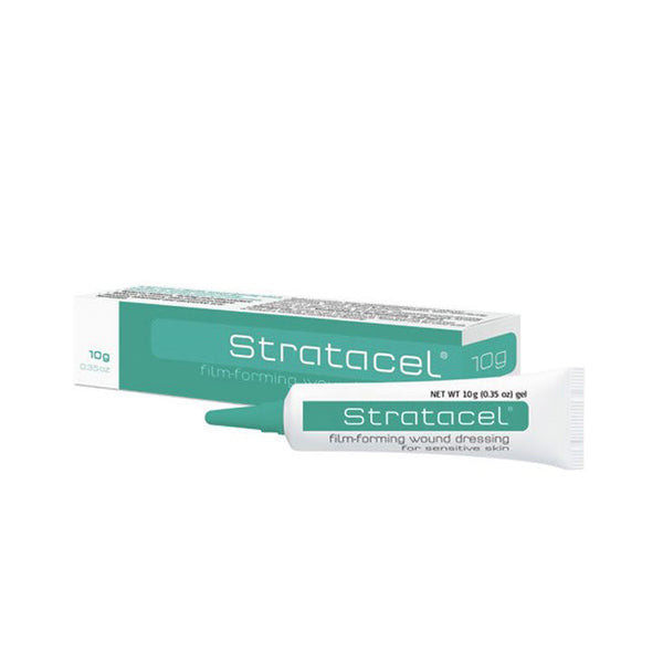 Stratpharma Stratacel® 10g - Skin Fairy